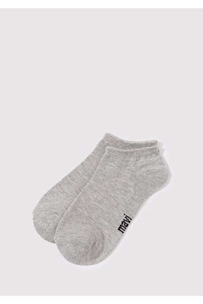 Mavi 1910309 -900 Model 3-Piece Booties Socks Set