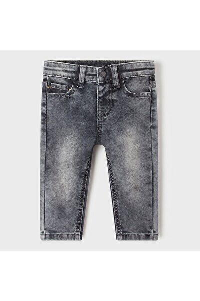 MAYORAL بنطلون جينز للأطفال الأولاد 1505