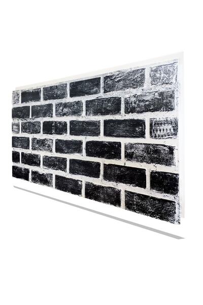 Ramsoy Strafor Duvar Paneli (100 X 50 X 2 Cm )-gece