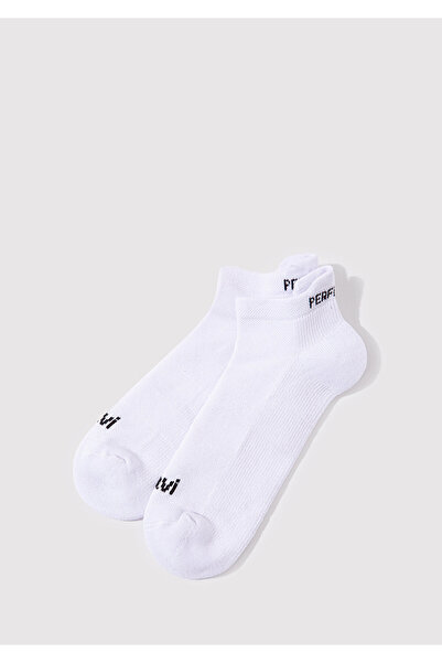 Mavi 2 пакета бели сиви ботуши чорапи 1900074 -30774