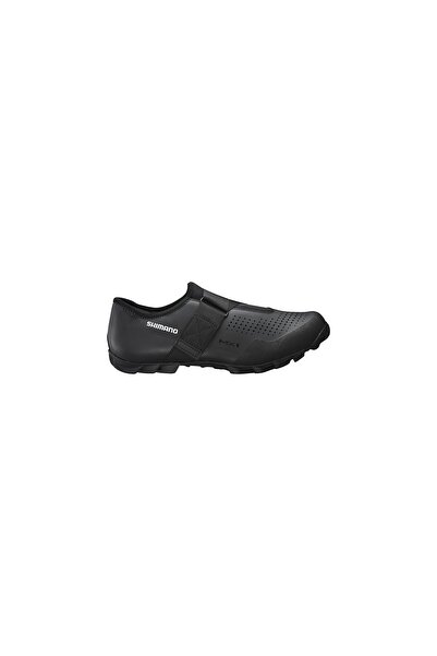 Shimano Pantofi ciclism off-road/cross-country SH-MX100ML, negri, mărimea 44