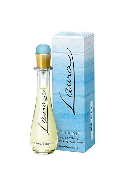Laura Biagiotti Parfum de damă Laura EDT 25 ml
