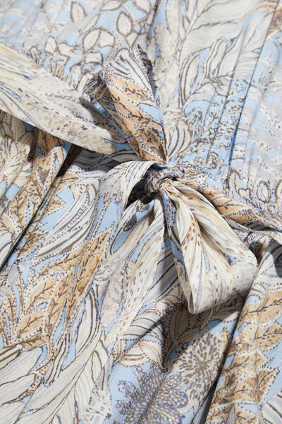 W Collection PATTERNED DRESS