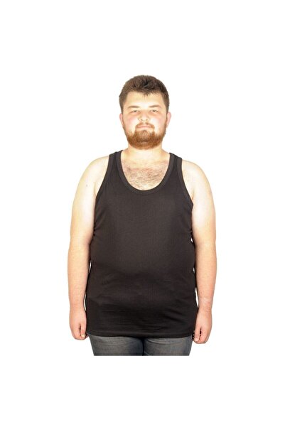 ModeXL Ανδρικός γιακάς ποδηλασίας αθλητών - Λειτουργία μεγάλου μεγέθους XL 6340