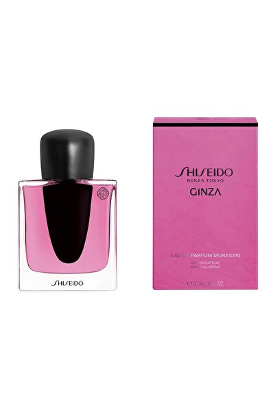 Shiseido Parfum pentru femei GINZA EDP EDP 50 ml