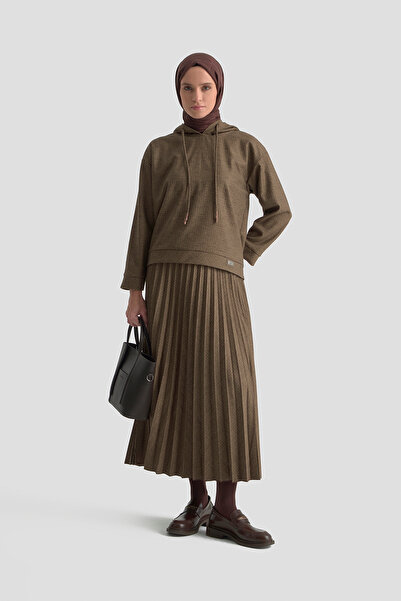 Armine Trend Skirt Suit Autumn-Winter New Season