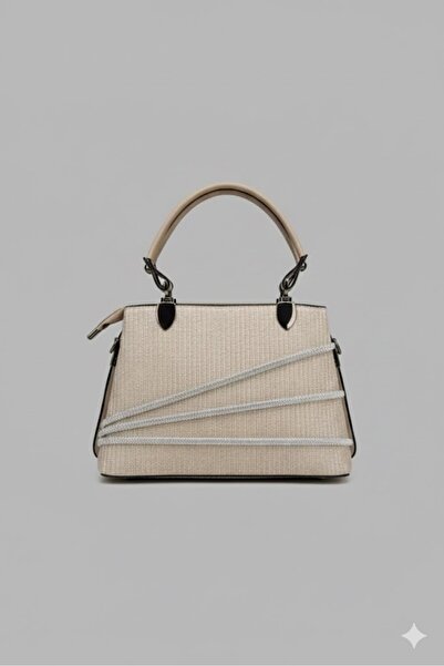 ZİVORA Geantă de nuntă pentru rochie de seară cu sclipici – Dimensiune mică, ...