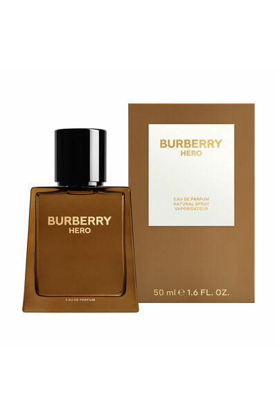 BURBERRY Parfum pentru bărbați Hero 50 ml