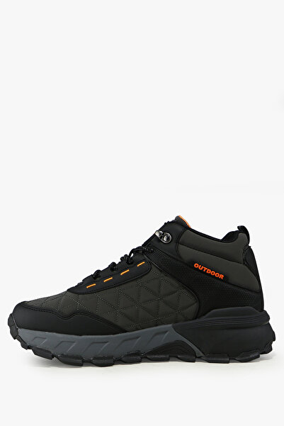 Tiglon Storm Smoked Water Resistant Men's Boots