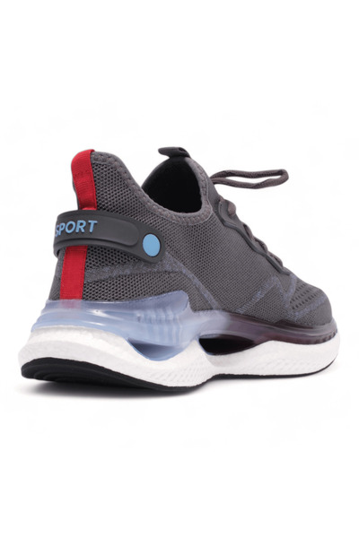 Tiglon Vortex Smoked Men's Sports Shoes