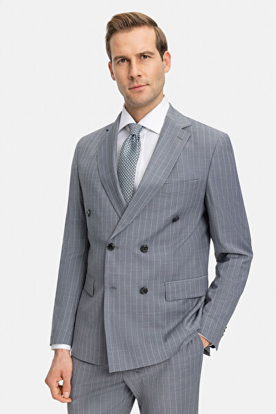 W Collection Green Tie