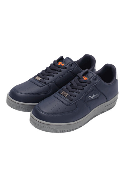 Tiglon Finn Navy Blue Men's Sports Shoes