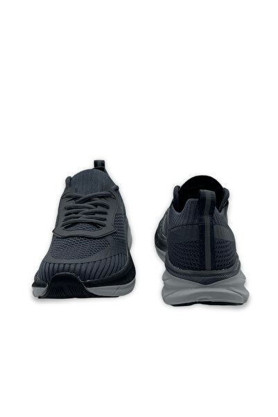 Tiglon Neon Smoked Men's Sports Shoes