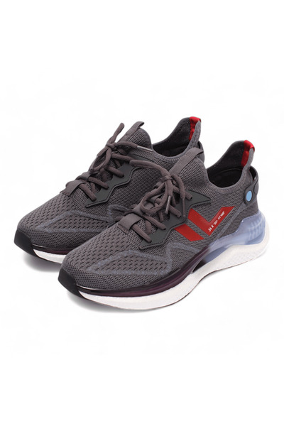 Tiglon Vortex Smoked Men's Sports Shoes