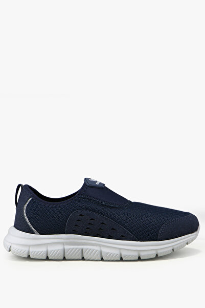Tiglon Trevox Navy Blue Casual Sports Shoes