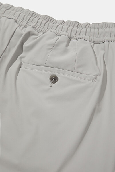 W Collection Stone Pipe Leg Sports Pants