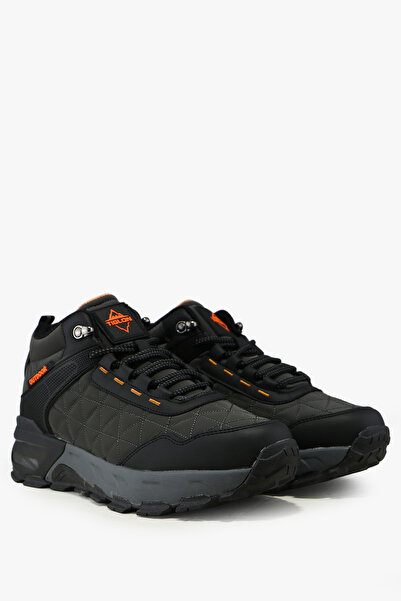 Tiglon Storm Smoked Water Resistant Men's Boots