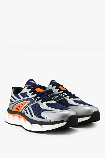 Tiglon James Navy Blue Men's Sports Shoes