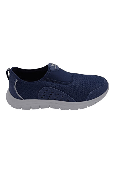 Tiglon Trevox Navy Blue Men's Casual Shoes