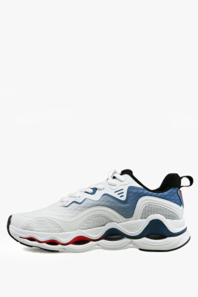 Tiglon Gravity White Men's Sports Shoes