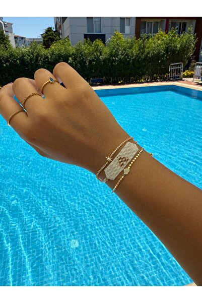 DGK COLLECTİON مييوكي، تصميم أنيق للغاية مع تفاصيل على شكل قلب، صناعة يدوية ر...