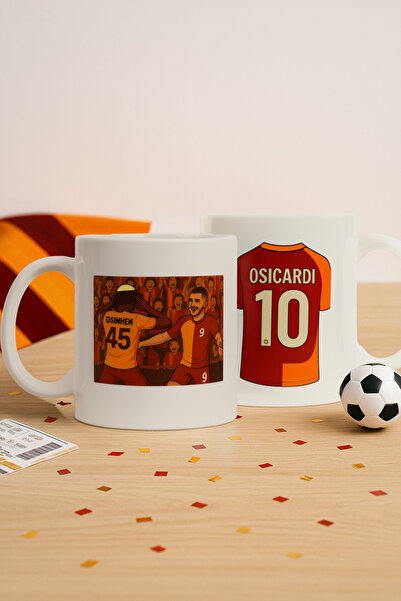 uğurlu dükkan كوب أوسيكاردي