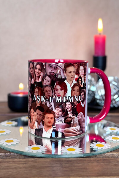 Cool Stuff Studio كأس الحب المطمئن