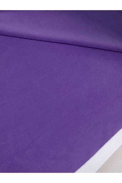 UgurToyss Țesătură fleece liliac de calitate Țesături fleece groase de calita...