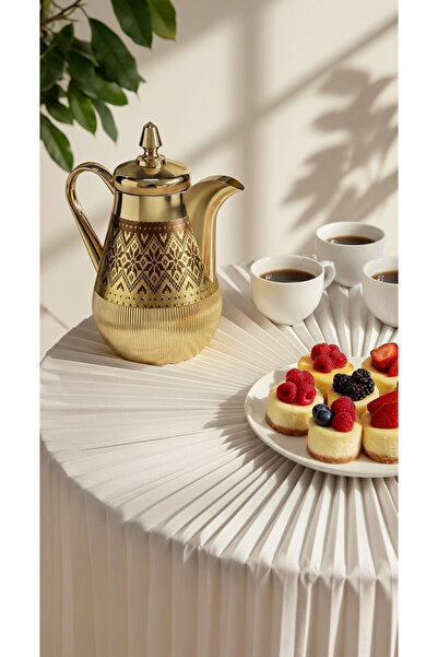 Generic 350ml coffee and tea thermos