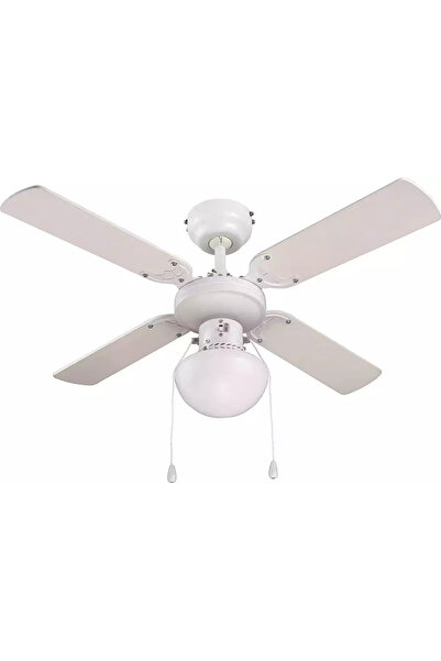 Simplyx Eko Tavan Vantilatörü 92 cm