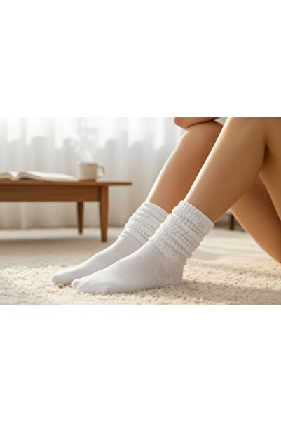 erceys Șosete de aerobic Confortabil, flexibil, bumbac, colorat, 1 pereche