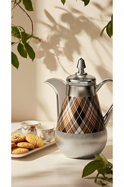 Generic ترمس قهوة وشاي 500 ملي