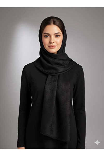 w white stars sports & wear Σάλι διπλής όψης με σχέδιο για γυναίκες και κορίτσια