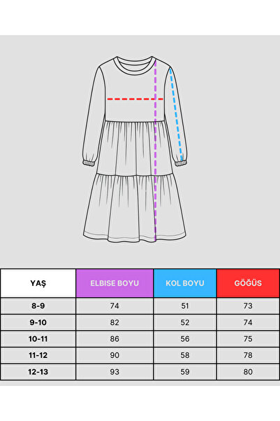 Angel&Co. Girls Clothing Velvet Girls Midi Dress