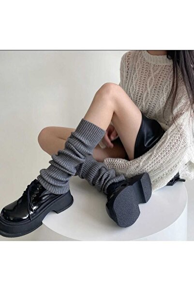 erceys Дамски клинове с 3 чифта памучно-вълнени елементи Premium Series с многослоен модел