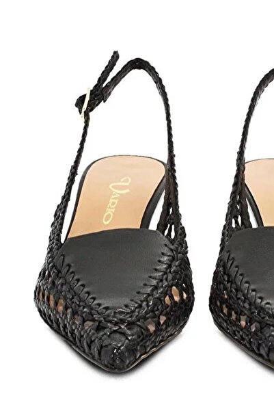 Vario 7107 Black (Black)