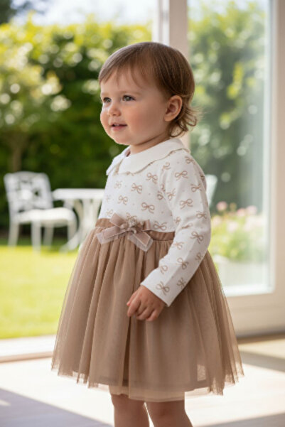 Butik فستان طفل