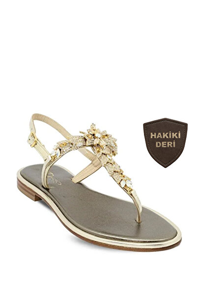 Vario 748 Platino (Gold)