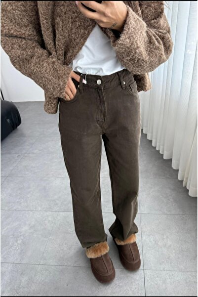 Semesia Παντελόνι τζιν Unisex Premium Design