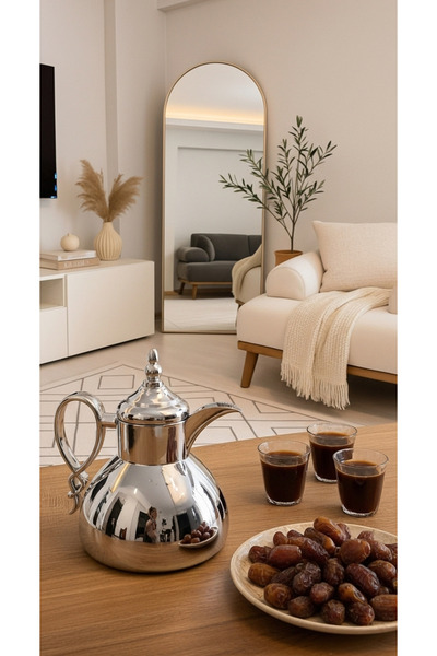 Generic Thermos for tea and coffee - 600 ml