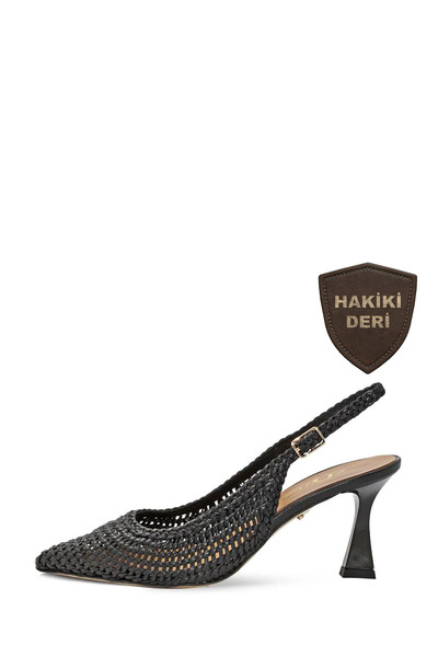 Vario 040 Nero (Black)