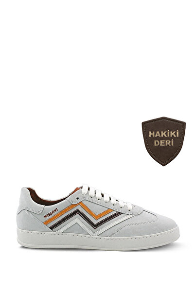 Missoni Suede Grey