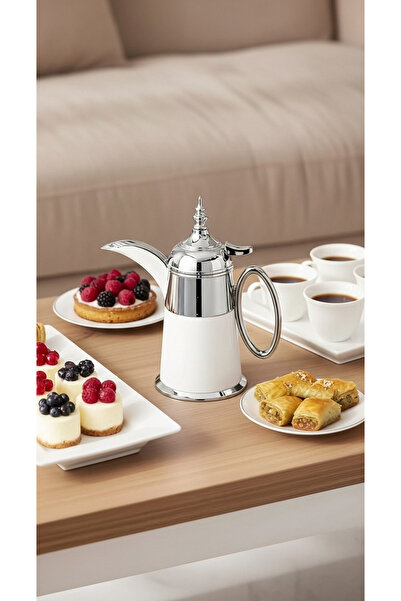 Generic Thermos of tea and coffee - 500 ml