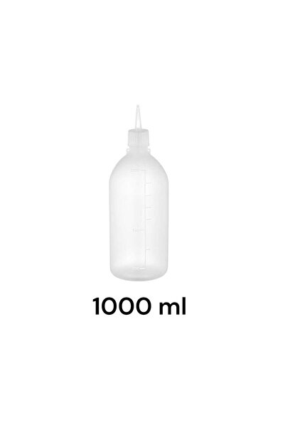 Genel Markalar Tabakçı Çanakçı Fişek Yağlık-sosluk 1000 ML