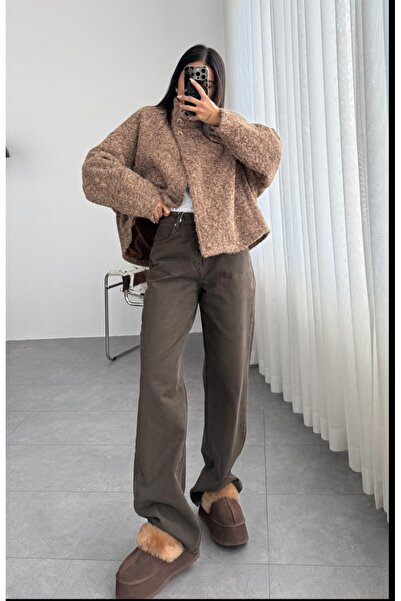 Semesia Παντελόνι τζιν Unisex Premium Design