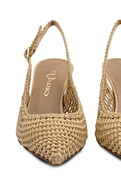 Vario Z263 Nude (Skin)