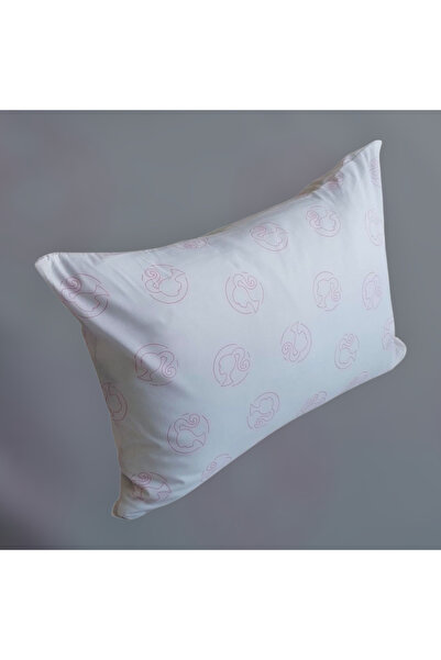 Zorluteks Barbie Pamuk Yastık Kılıfı