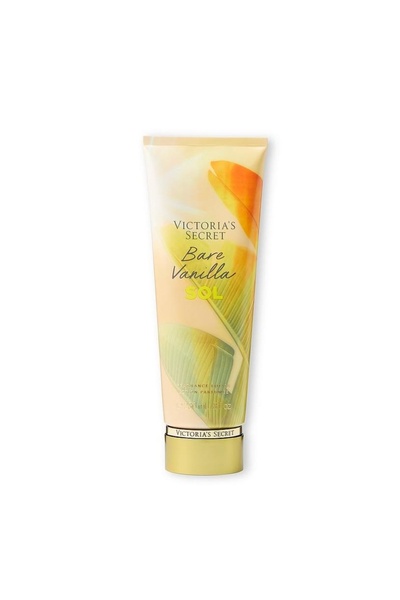 Victoria's Secret Body Lotion, Bare Vanilla SOL, 236 ml