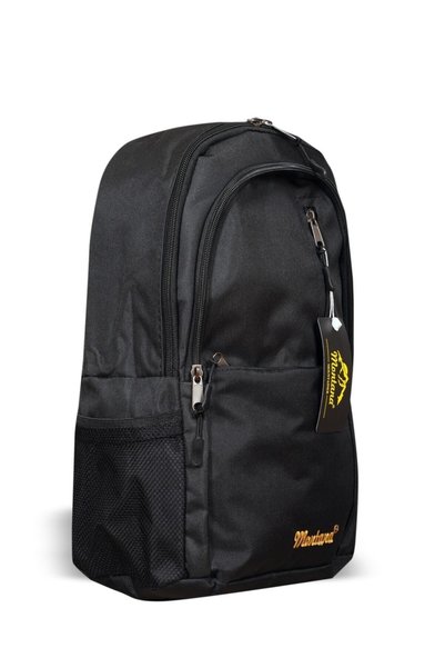 MONTANA MOUNTAINER Daily Unisex Teenager Practical School Trip Travel Backpack