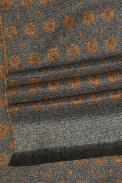 W Collection Grey Viscosous Caskol